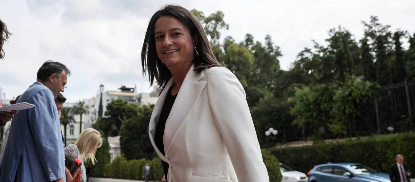 Ν.Κεραμέως: «Δύο τα επικρατέστερα σενάρια για την επιστροφή των μαθητών τον Σεπτέμβριο» (βίντεο)